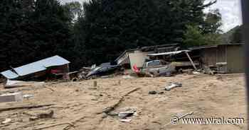 NC state auditor: Hurricane Helene base camps cost more than $111 million over 7 months