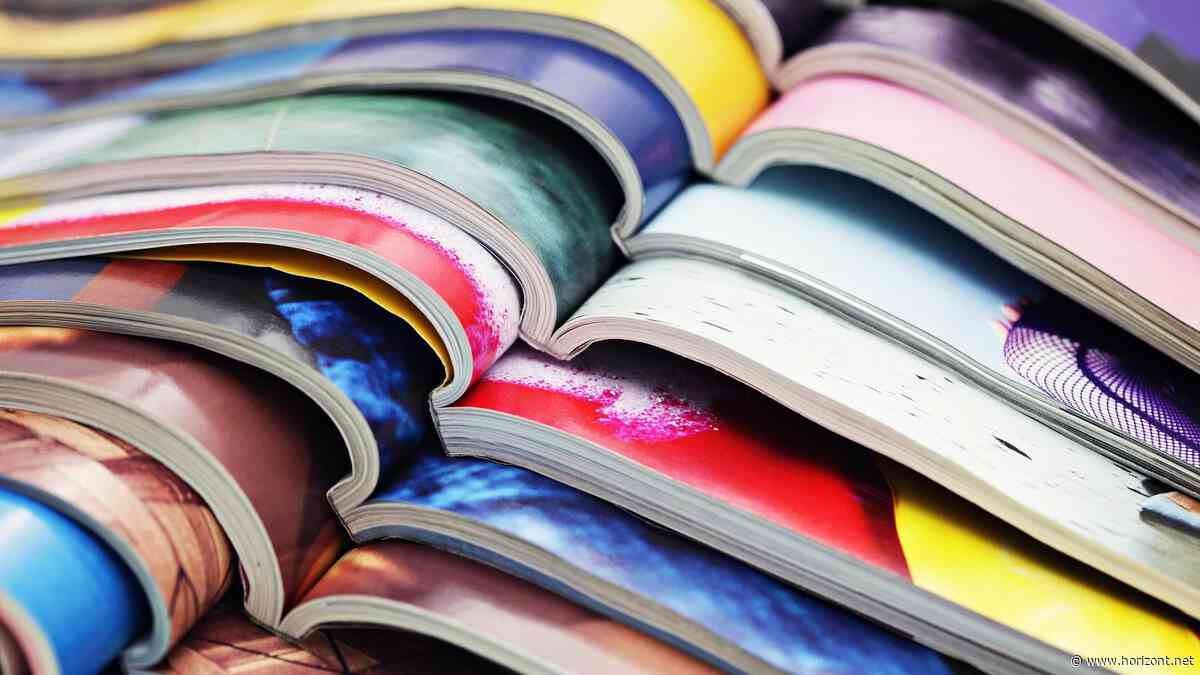 Print-MA: Warum die neuen Reichweitendaten vielen Verlagen ganz recht sein dürften