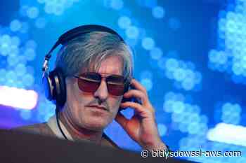 Murió el DJ francés Kavinsky