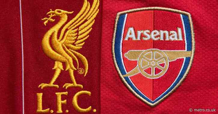 Liverpool told to avoid £145m transfer for Arsenal target despite ‘agreement’