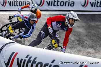 « C’est une performance exceptionnelle » : à 14 ans, le Varois Ethan Simionato-Fusztey signe un doublé Europe-Monde en BMX