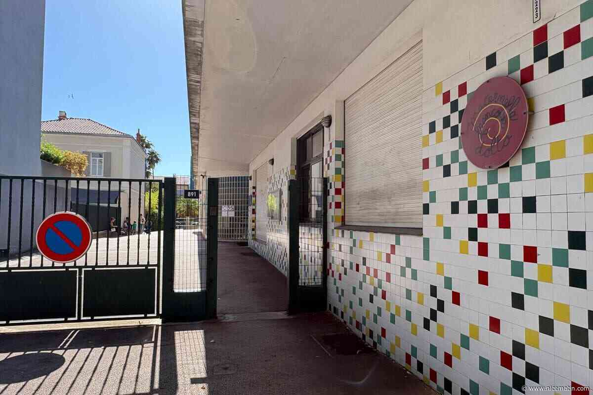 Animateur périscolaire soupçonné de violences sexuelles à Hyères : la Ville apporte « tout son soutien aux familles et renouvelle toute sa confiance à l’autorité judiciaire »