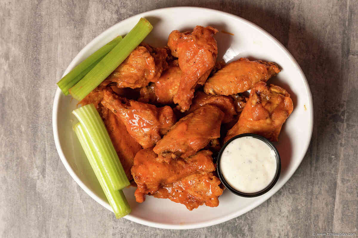 Today is National Chicken Wing Day: Where to find free wings, deals