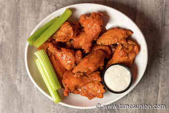 Today is National Chicken Wing Day: Where to find free wings, deals