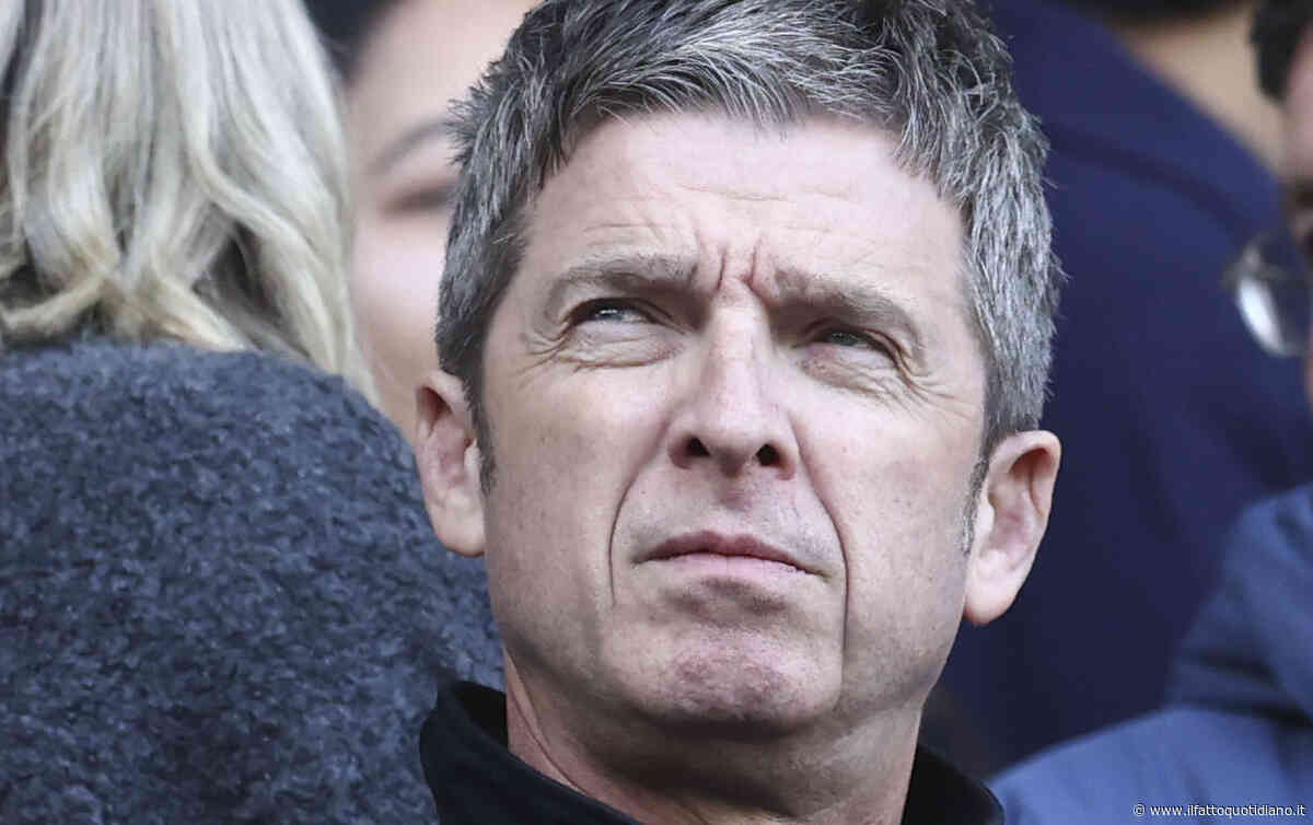 “Il tetto perde pezzi e c’è umido dappertutto. Ci sono danni strutturali importanti”: non c’è pace per la nuova villa di Noel Gallagher da 11.5 milioni di sterline