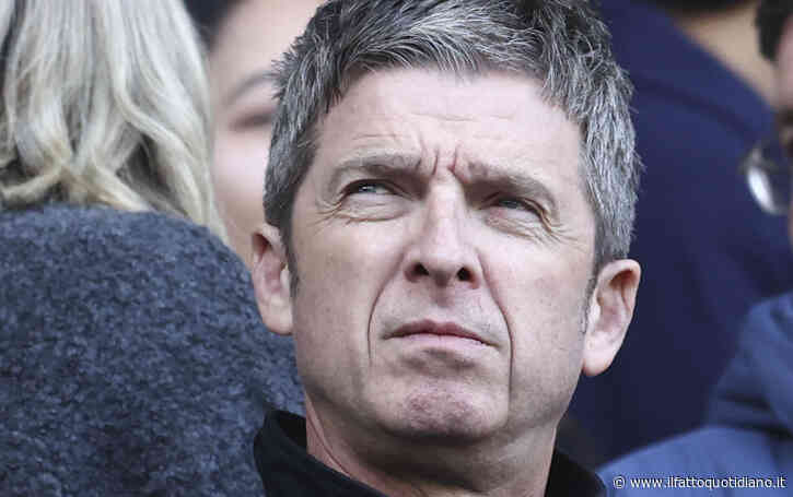 “Il tetto perde pezzi e c’è umido dappertutto. Ci sono danni strutturali importanti”: non c’è pace per la nuova villa di Noel Gallagher da 11.5 milioni di sterline