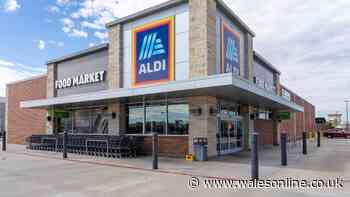 Aldi announces major change affecting all Wales stores this summer