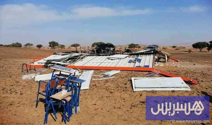 "إضرام نار" يؤجج صراعات قبلية