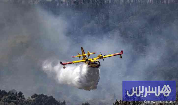 أوروبا تبحث عن طائرات "كنادير" .. والمغرب يبصم