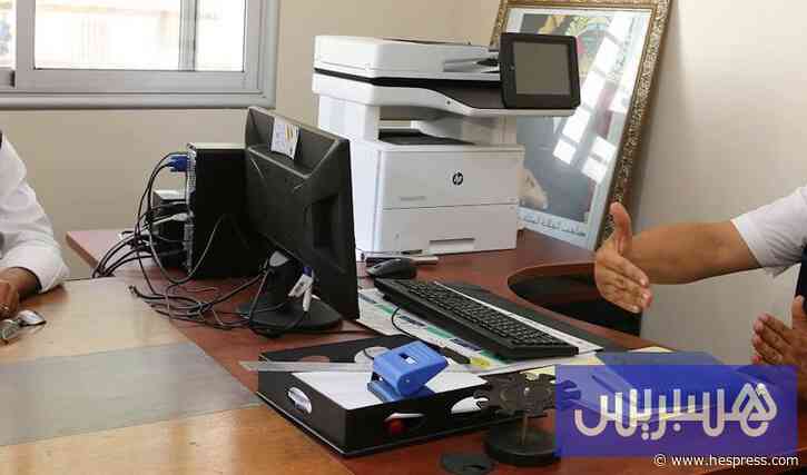 افتحاص واسع يبحث عن "مقاولات مختفية" بعد الف&