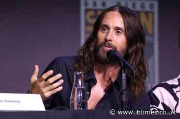 Jared Leto Allegedly Shrugged off Underage Sex Law Warning From 17-Year-Old Victim