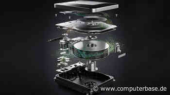 Flash-Speichermangel: Seagate verdient mit HDDs so gut wie nie