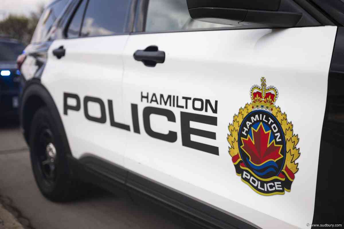 Two people killed in early morning shooting in Hamilton: police