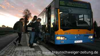 Mit dem Linienbus zu Bernstein- und Tankumsee? So geht‘s
