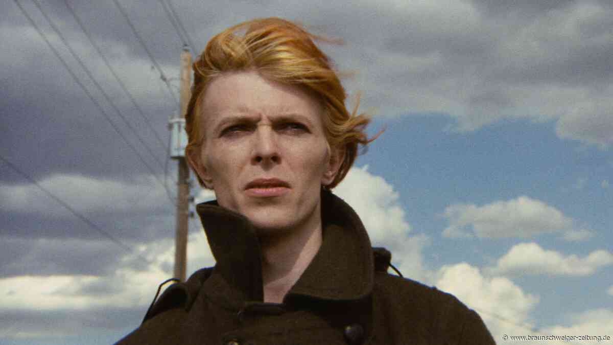 Als David Bowie und Mick Jagger noch jung waren: Das Kino des Nicolas Roeg