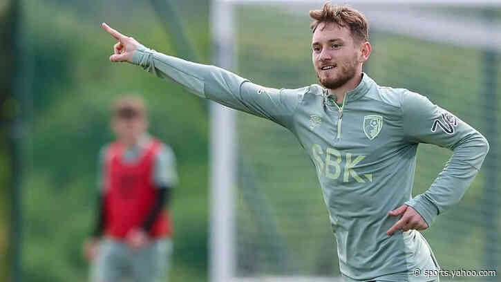 Cherries an 'attractive club' and 'not just a stepping stone' - Brooks