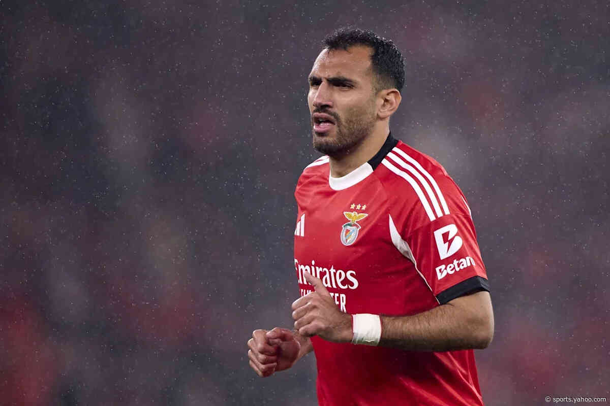 Barcelona identify 27-year-old Greek striker as an alternative target – report