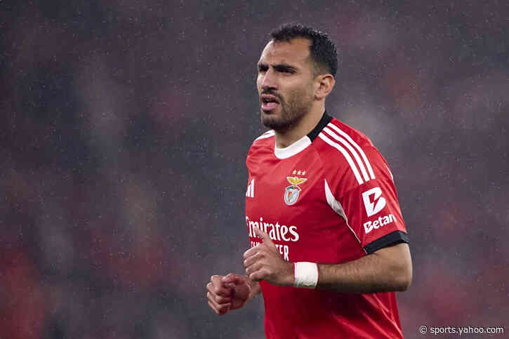 Barcelona identify 27-year-old Greek striker as an alternative target – report