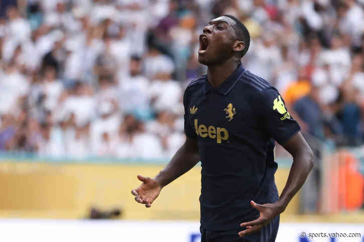 Report Kolo Muani set for Juventus medical within 48 hours after PSG agreement