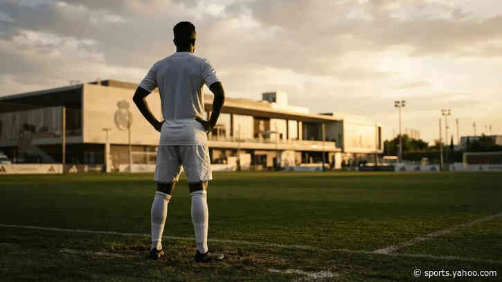 Camavinga Digs In Despite Mourinho’s Pre-Season Warning at Real Madrid
