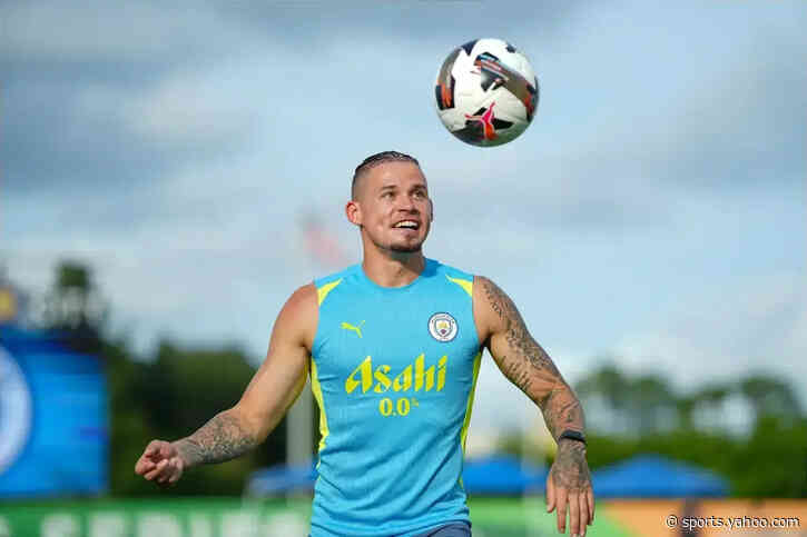 Kalvin Phillips edges closer to third season-long loan away from Manchester City