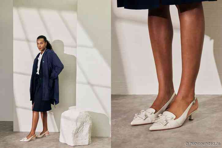 Mexx präsentiert die SS27-Schuhkollektion: Für jeden Moment des Tages