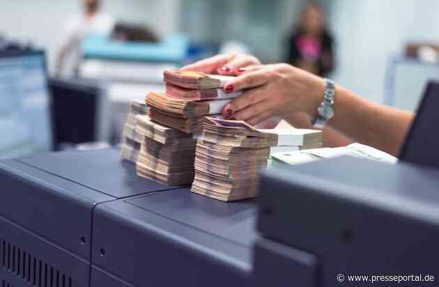 LPI-NDH: Perfide Betrugsmasche - Seniorin in Nordhausen verliert über 100.000 Euro