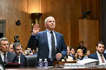 Anthony Fauci pleads the Fifth and refuses to answer questions from ‘unhinged’ senator on COVID