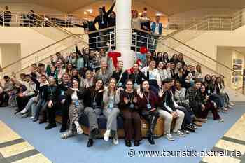 Best-Reisen und TUI fördern Nachwuchs mit Reisegutscheinen