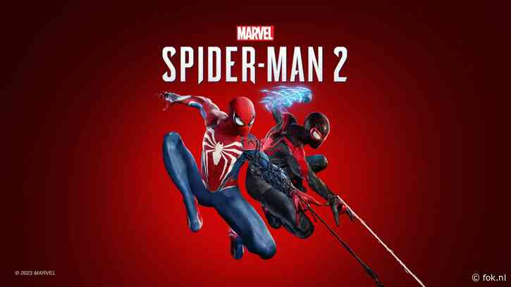 Insomniac Games heeft een nieuwe gratis update voor Marvel’s Spider-Man 2 uitgebracht, en die combineert twee dingen die je normaal niet in één zin zou zetten: filmpromotie en PS5 Pro-techniek. Patch 1.005 voegt twee nieuwe pakken 