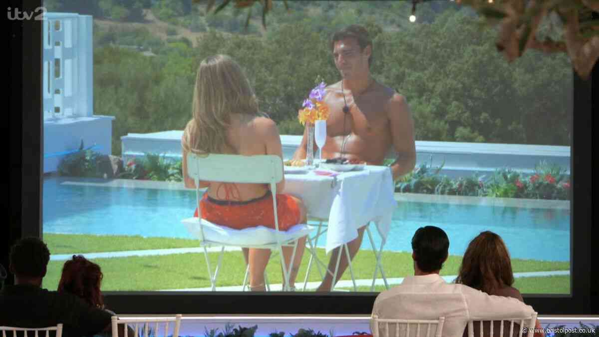 Love Island receives hundreds of complaints following 'messiest' episodes