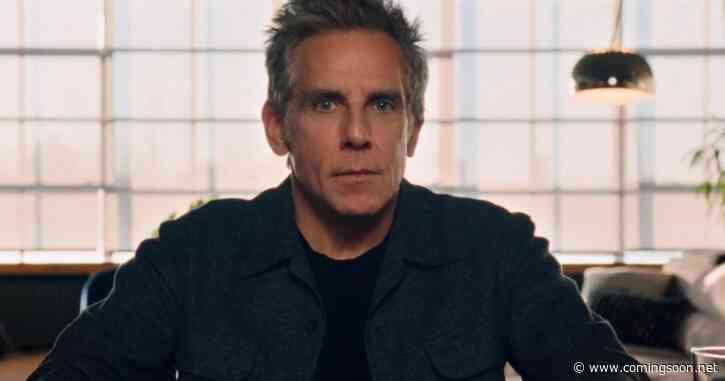 Ben Stiller’s Latest Pickleball Comedy Serves up a Huge Streaming Surprise