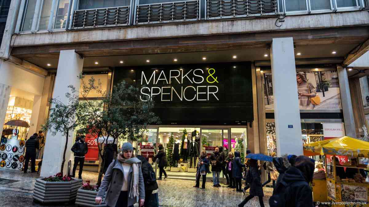 M&S shoppers running for new £3 treat on shelves that's 'so good'