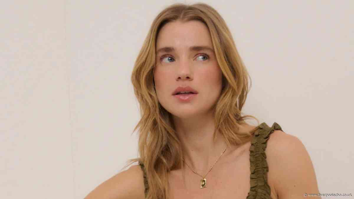 'Beautiful' Nobody's Child dress that covers bra straps reduced from £89 to £45