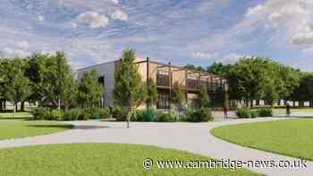New £36m leisure centre to feature two pools and adventure play area