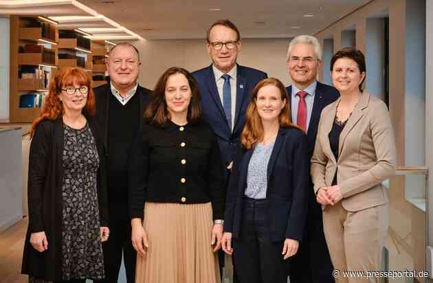 ABDA freut sich auf Zusammenarbeit mit Gesundheitsminister Dr. Carsten Linnemann