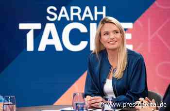 "Sarah Tacke" im ZDF: Der Feind im Innern – wie stoppen wir Islamisten?
