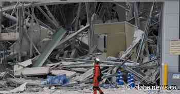 Death toll rises to 18 following 7.1 quake in southwestern Japan