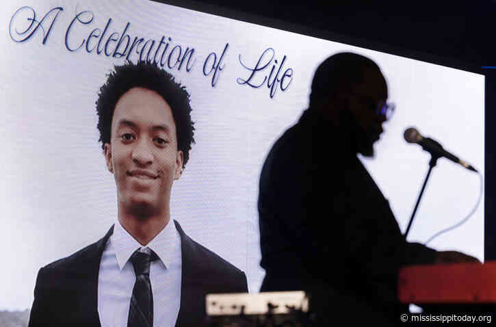 Letters hint at impending lawsuit in Nolan Xavier Wells’ death