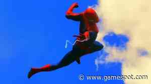 Spider-Man: Brand New Day’s Fight Scenes Started With Marvel’s Spider-Man Screenshots