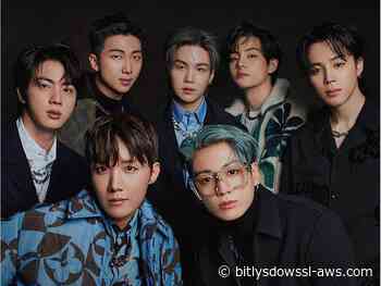 BTS no se presentará a los Grammy