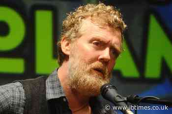 Glen Hansard Cause of Death: 'Once' Singer Dies at 56 in Single-Vehicle Motorcycle Crash