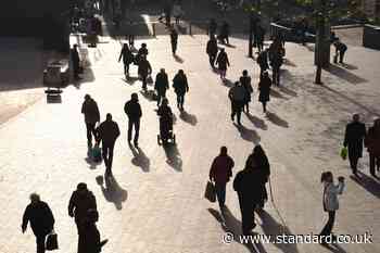 Population growth slows to lowest rate since pandemic
