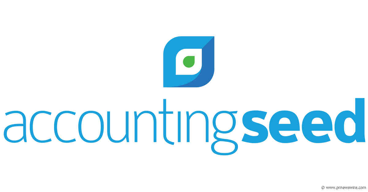 Accounting Seed Launches Salesforce Hosted MCP, Bringing Secure AI-Powered Workflows to Finance Teams on Their Terms