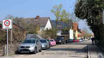 Heilmaierstraße wird umgebaut: 1,4 Millionen Euro gegen das Chaos