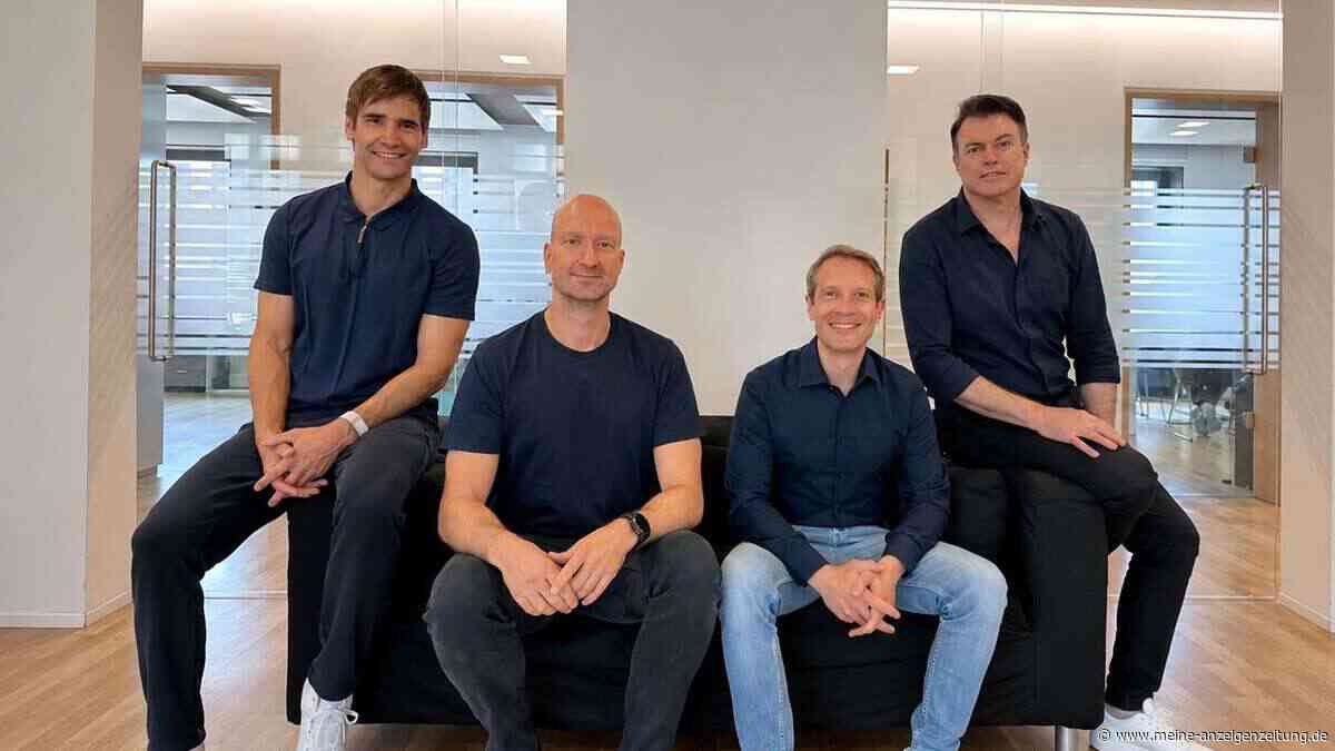 Münchner Digitalfirmen Valuezon und Metoda fusionieren