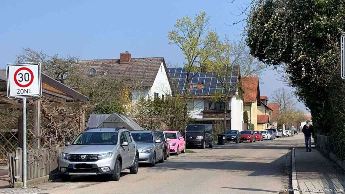Heilmaierstraße wird umgebaut: 1,4 Millionen Euro gegen das Chaos