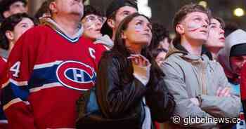 Prime Video to air more NHL regular season, playoff games with new deal