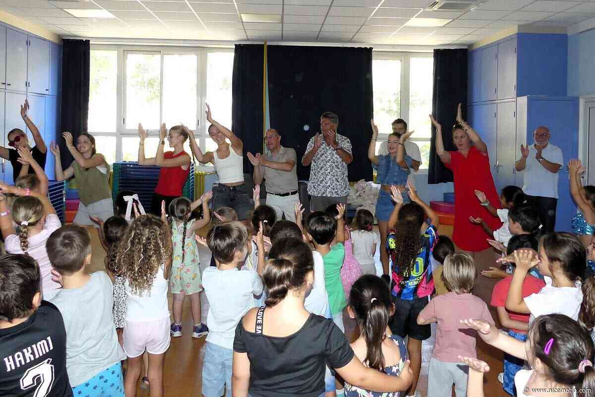 Face à la hausse des demandes en Cœur du Var, un deuxième centre de loisirs ouvre à Carnoules