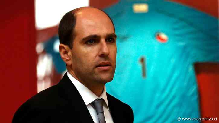 SII estudiará apelar contra sobreseimiento definitivo de Sergio Jadue